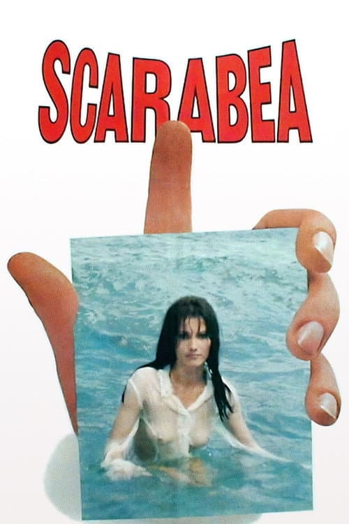 Scarabea - Wieviel Erde braucht der Mensch? (1969) poster