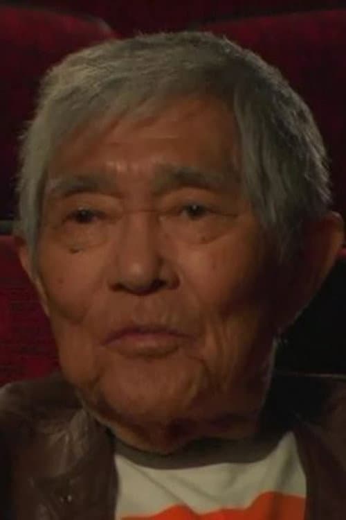 Iwao Takamoto foto