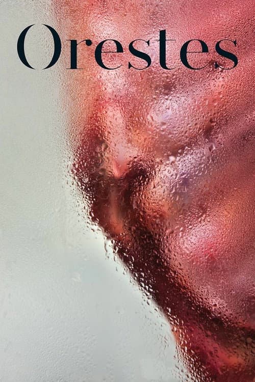 Orestes (2015) poster
