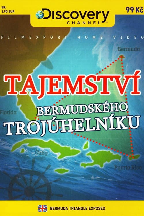 Bermuda Triangle Exposed (2011) poster