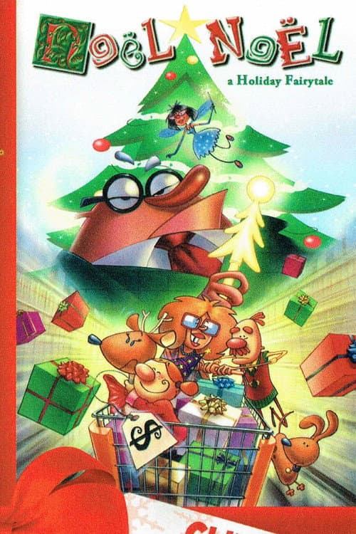 Noël Noël (2003) poster