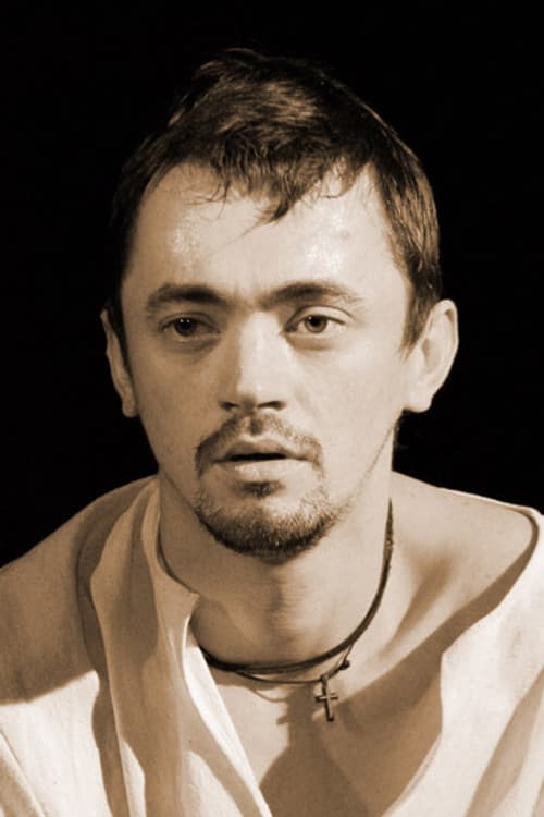 Yurii Khvostenko foto