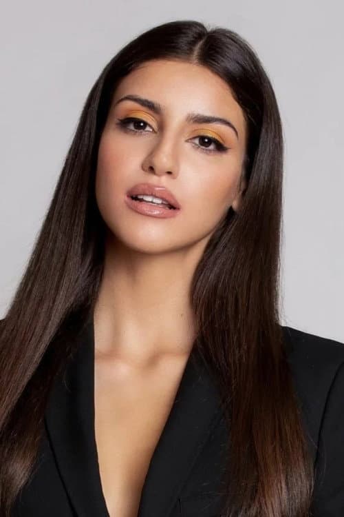 Isabela Souza foto
