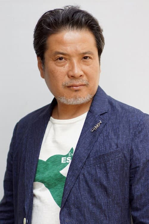 Koji Wakasugi foto