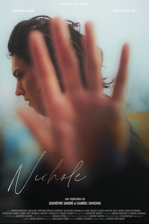 Nichole (2022) poster