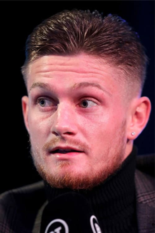 Archie Sharp foto