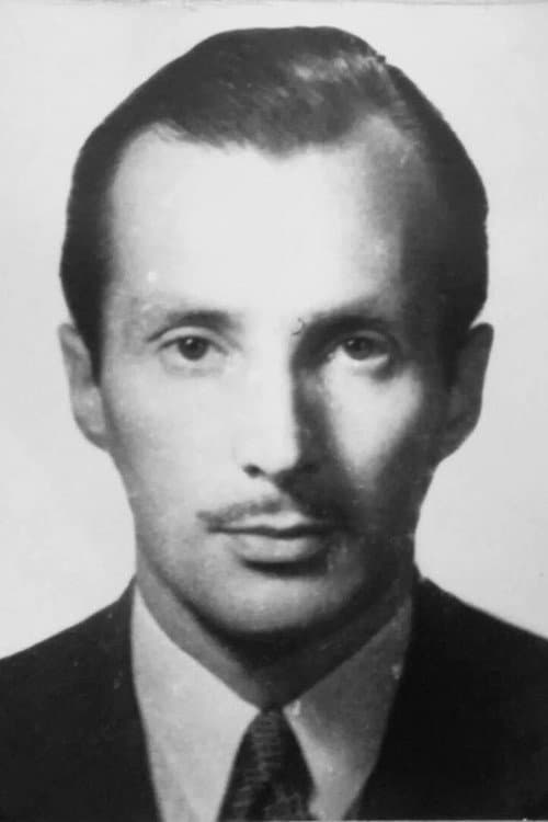 Julián de Meriche foto