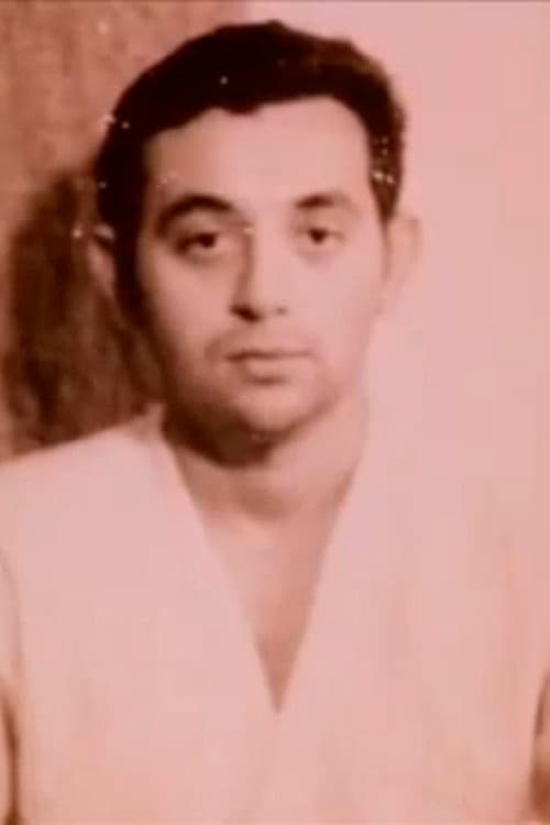 Frei Tito (1983) poster