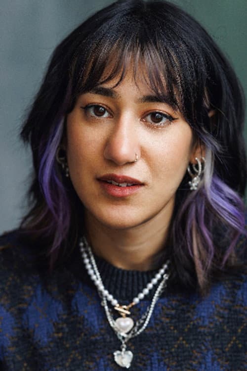 Insia Durrani foto