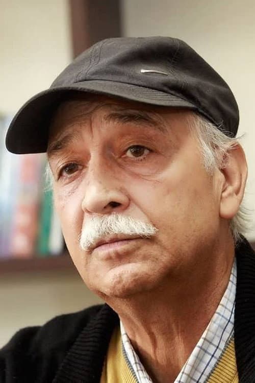 محمود پاک‌نیت foto