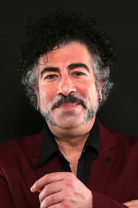 Agustín Jiménez foto