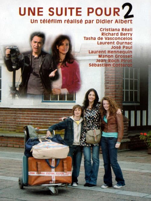 Une suite pour 2 (2008) poster