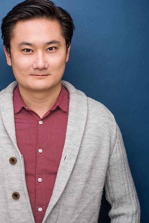 Paul Kwo foto