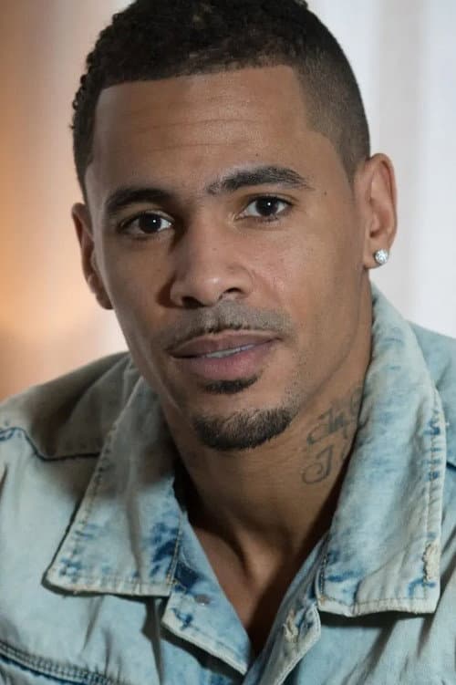 MC Harvey foto