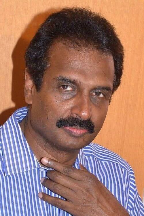 C. Arun Pandian foto
