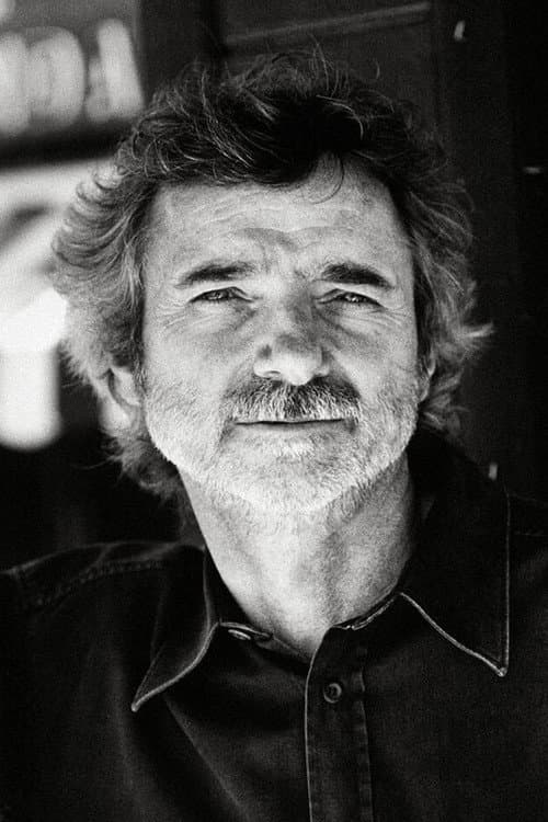 Curtis Hanson foto