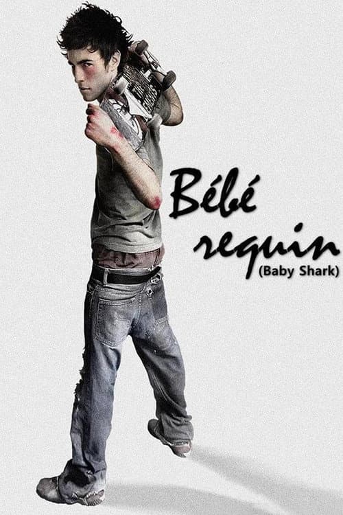 Bébé requin (2005) poster