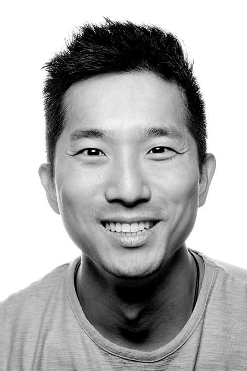 Vincent Lin foto