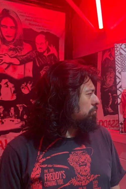 Júlio Wong foto