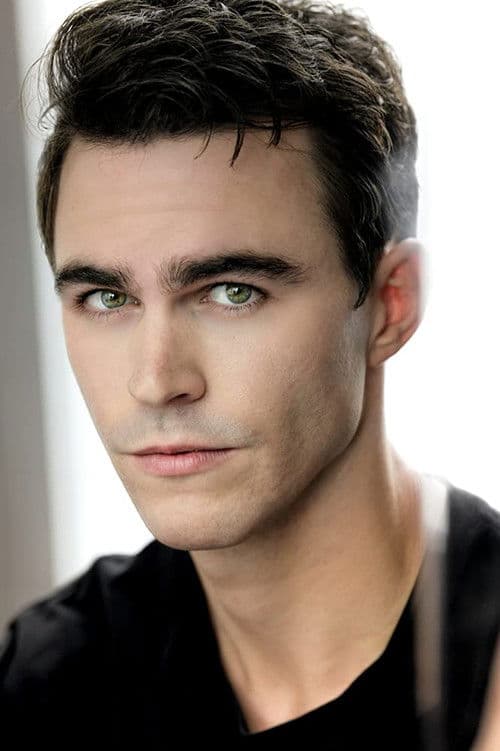 Mason Trueblood foto