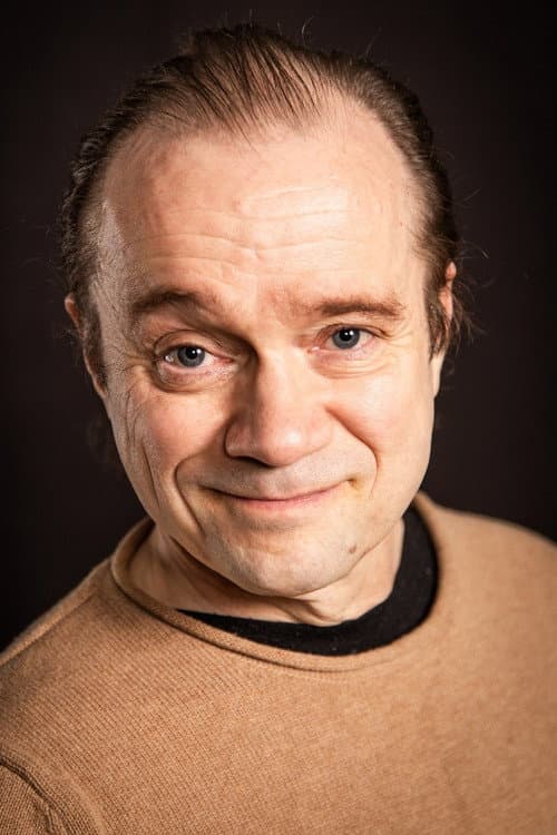Juha Uutela foto