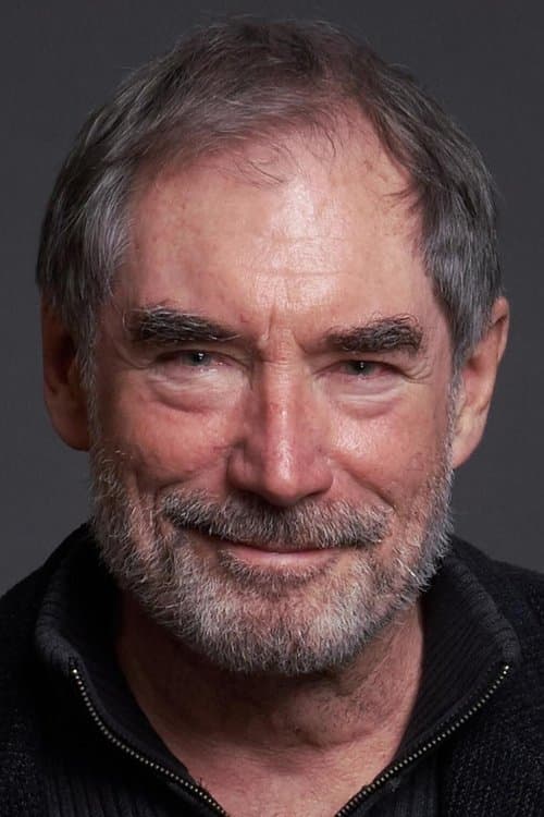 Timothy Dalton foto