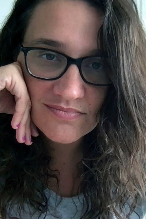 Soledad Castro Lazaroff foto