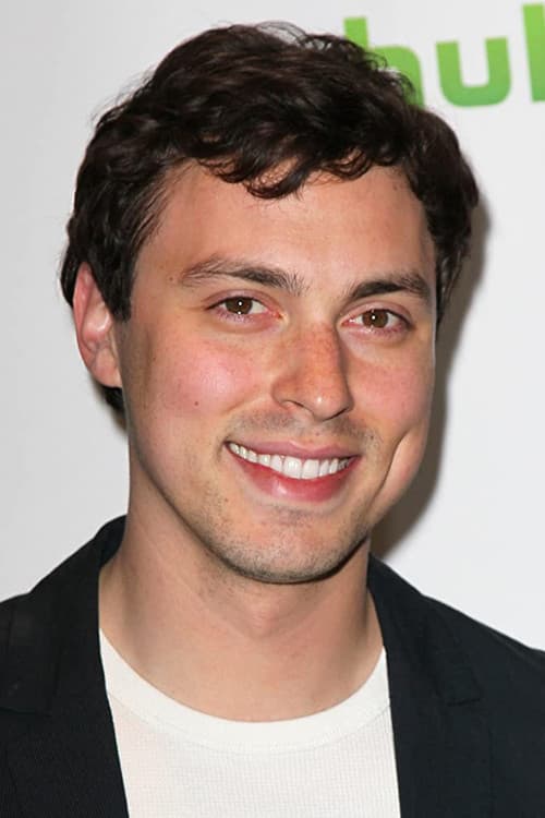 John Francis Daley foto
