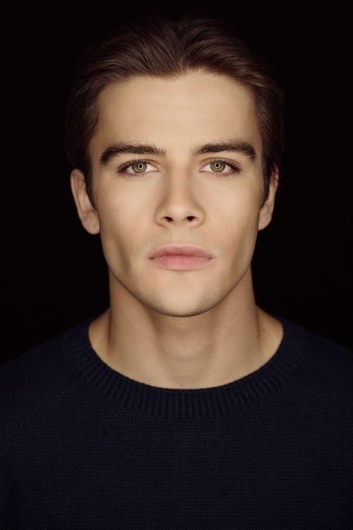 Charlie Goddard foto