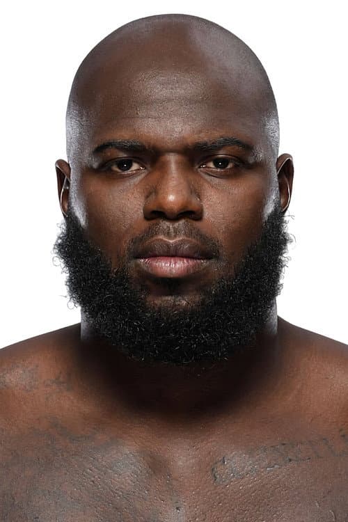 Jairzinho Rozenstruik foto