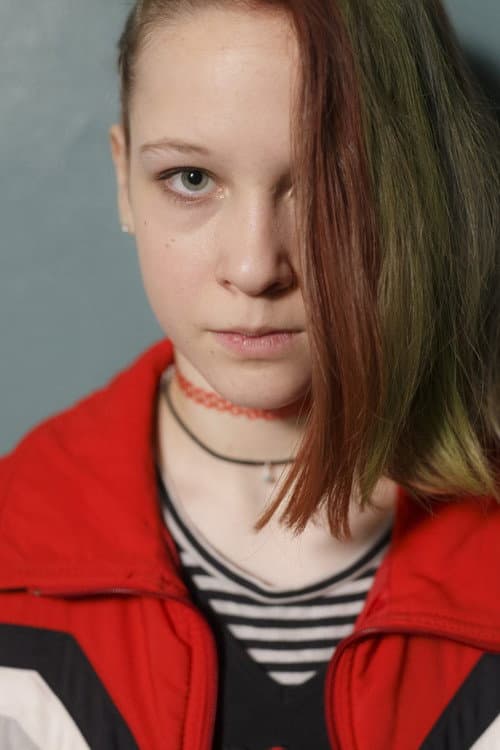 Mila Maksimovič foto