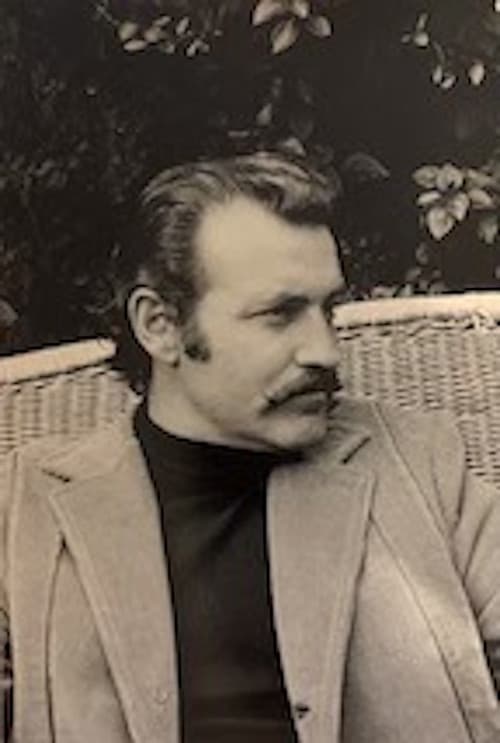 John Hackett foto