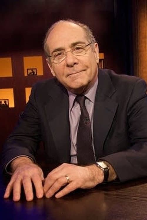 Robert Lipsyte foto