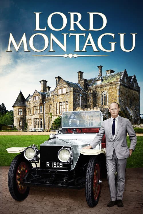 Lord Montagu (2013) poster
