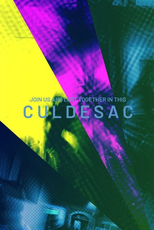 Culdesac (2022) poster