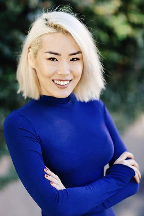 Wei Ren foto