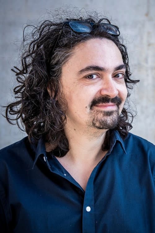 Gunter Lamoot foto