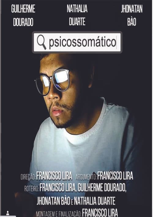 PSICOSSOMÁTICO (2020) poster