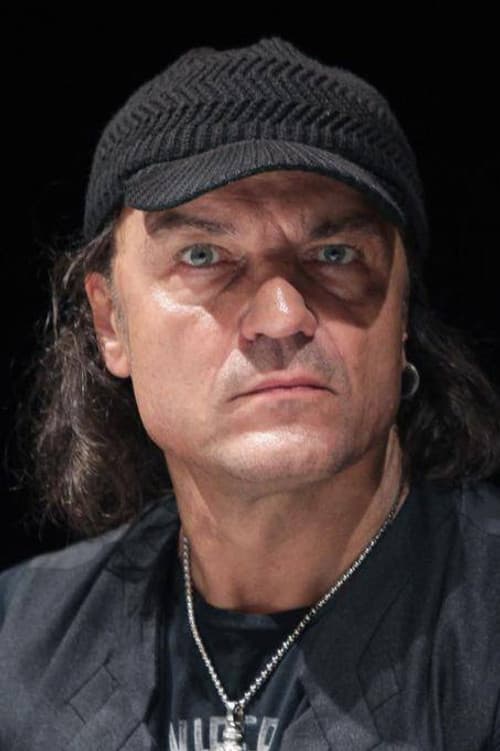 Matthias Jabs foto