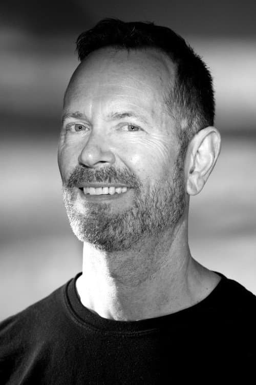 Anthony Scott foto