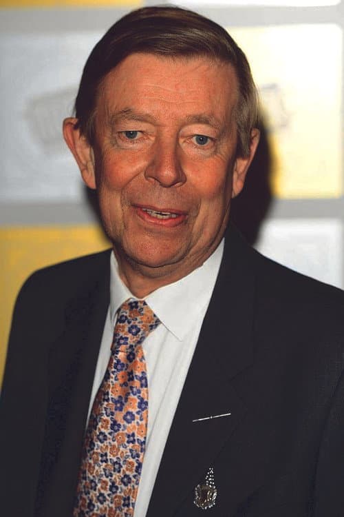 Henry Kelly foto