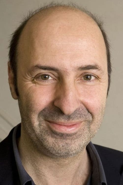 Cédric Klapisch foto