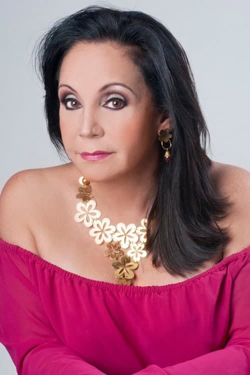 Flor Núñez foto