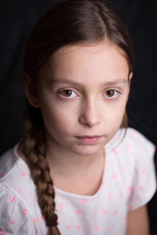 Mascha Schrader foto
