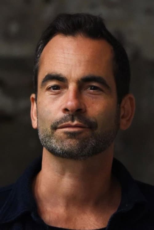 Mathis Künzler foto