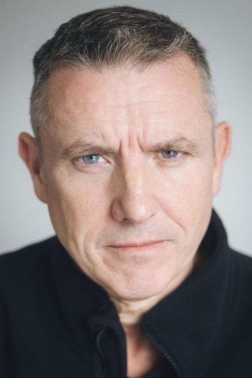 Wayne Liversidge foto