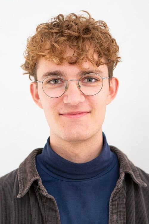 Lucas Helth Postma foto
