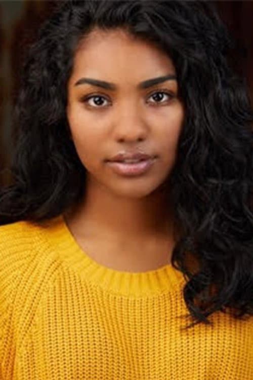 Tharanya Tharan foto