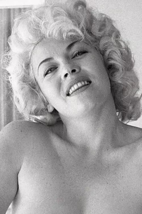 Maria Stinger foto