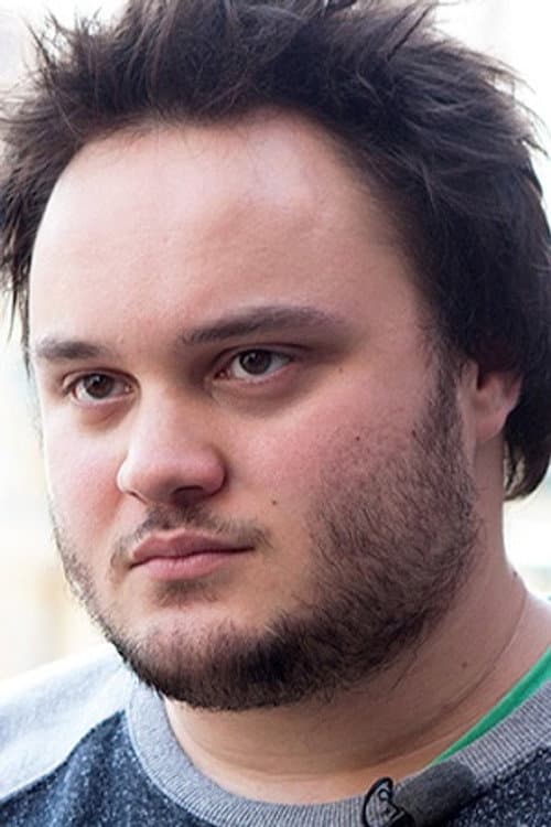 Дмитрий Суворов foto
